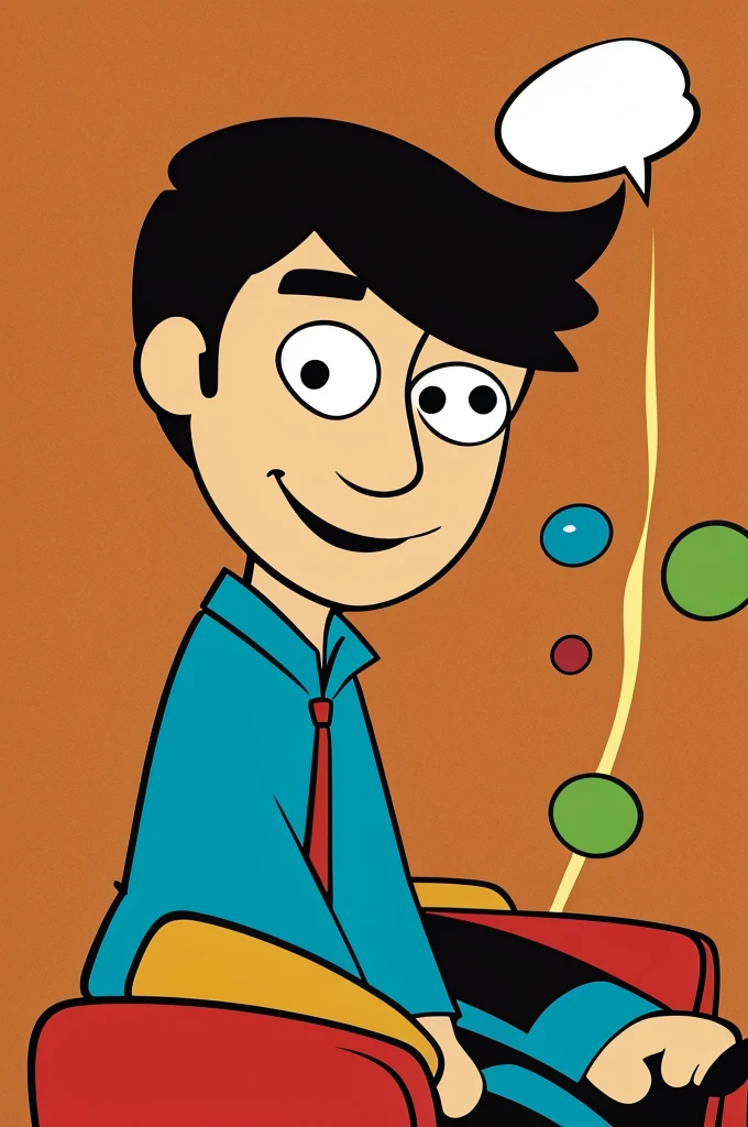 cartoon