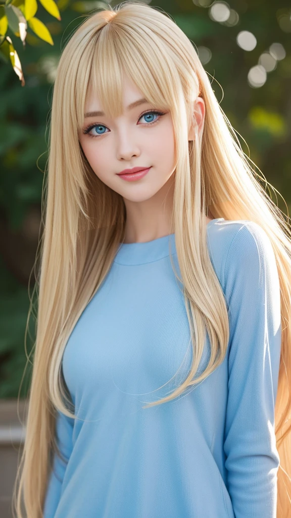 1 girl, blonde hair, bangs, long hair, straight hair, eyes shine, long eyelashes, compensate, bright eyes,(blue eyes) light smile, written boundary depth, one person'point of view, from below, wide angle, f/1.8, 135mm, canon, nffsw, retina, table top, Accurate, anatomically correct, rough skin, Super detailed, advanced details, high quality, High resolution, 1080p, hard disk, 4k, 8K(Woman getting on all fours in classroom)、((beautiful girl)),super beautiful,perfect body,(Beautiful with great care),((Female school uniform)),(Emblem on the chest of a white jacket),white blouse、red bow tie、(checked skirt),smile gently,(black stockings),(white high heels),full body photo,(lift the skirt)、(You can see the white lace panties),((spread your legs)),