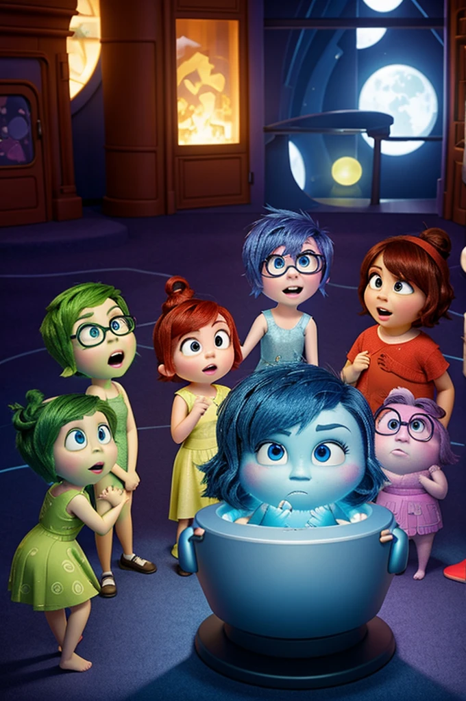 inside out 3
