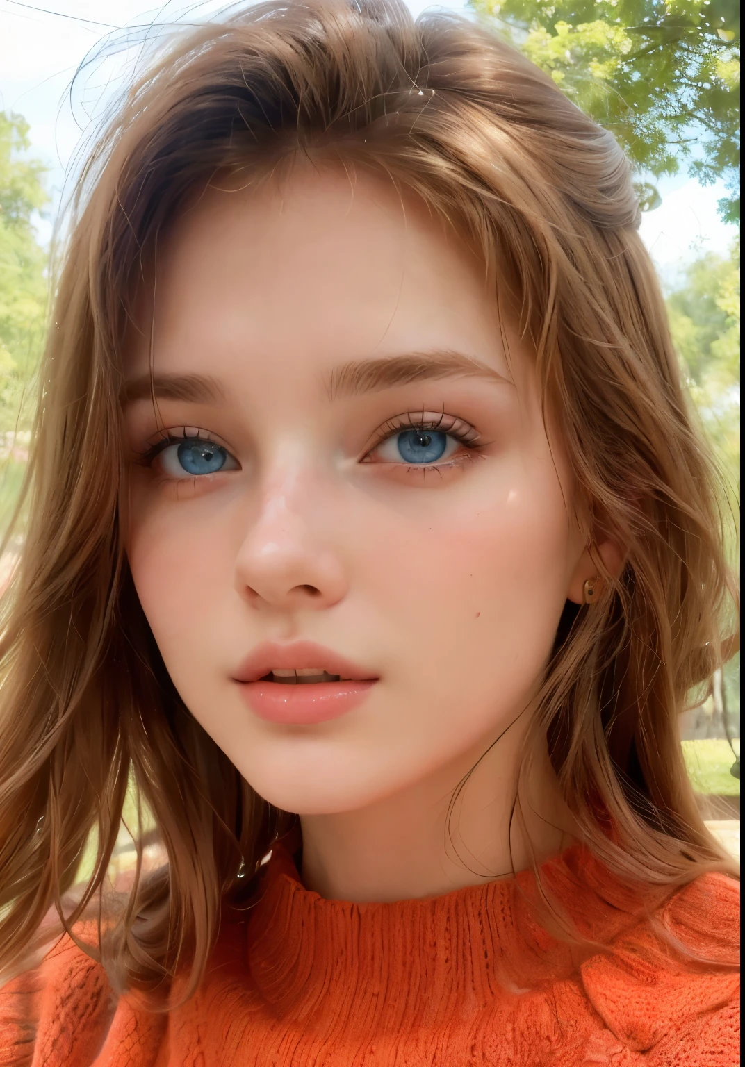 there is a young girl, 19-year-old girl, soft portrait shot 8 k, she has a cute face, young and cute girl, young cute face, cute young redhead girl, a beautiful teen-aged girl, accurate ultra realistic faces, pale blue eyes, beautiful and realistic face, cute young girl, model, beautiful, portrait sophie mudd, dasha taran, yelena belova, angelina stroganova, viktoria gavrilenko, alina ivanchenko, russian girlfriend, ekaterina, portrait emily ratajkowski, anna nikonova aka newmilky,