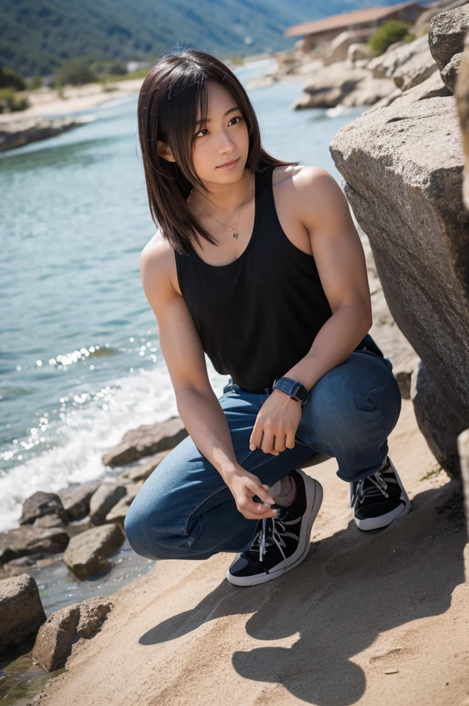 Bocchi the Rock