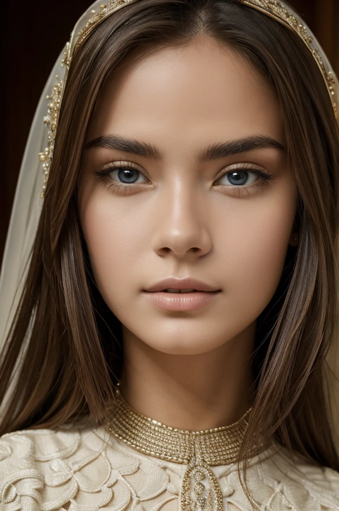 ((best quality)), ((masterpiece)), (detailed), perfect face