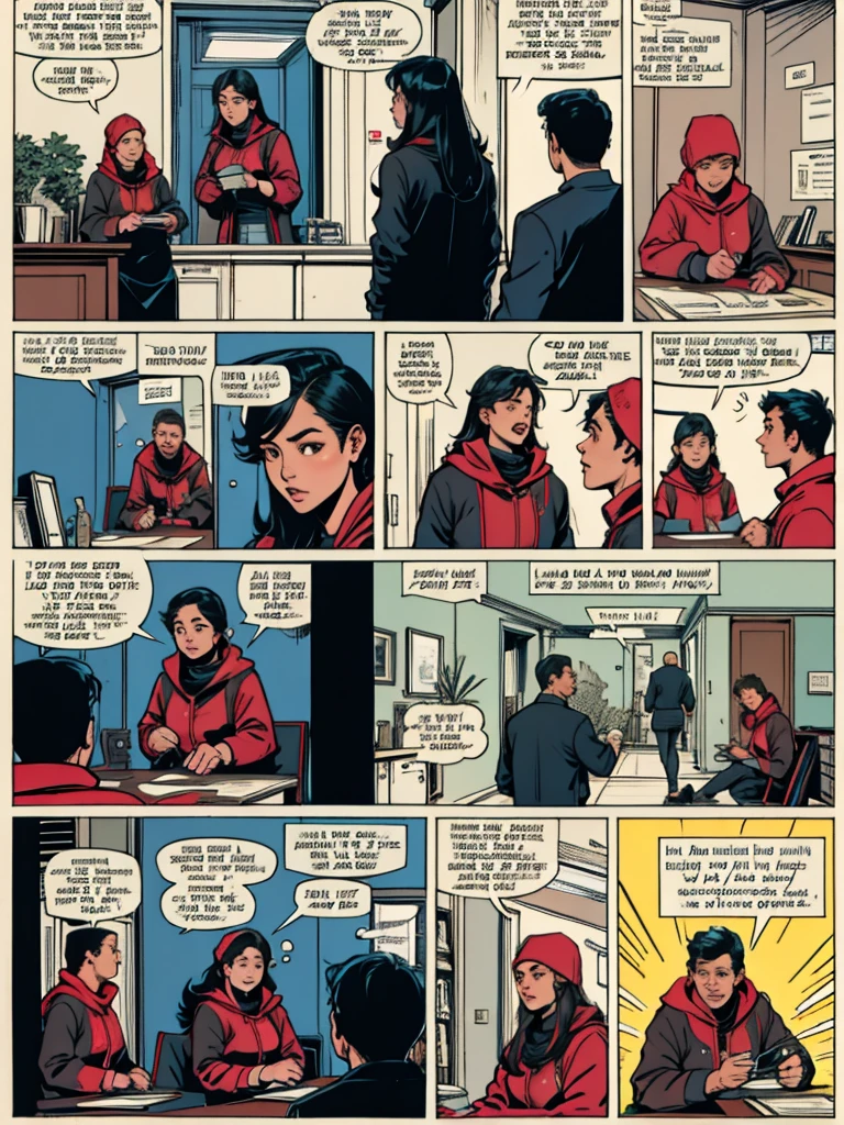 ultimate best quality,beautiful woman,Speech bubble, big