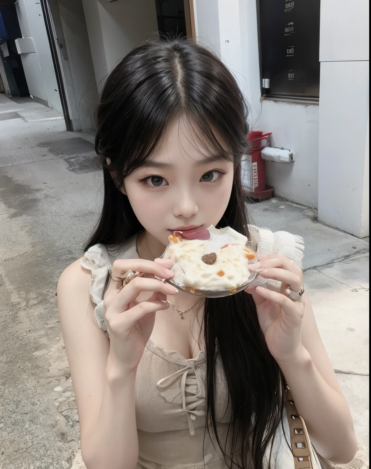 Jennie kim 