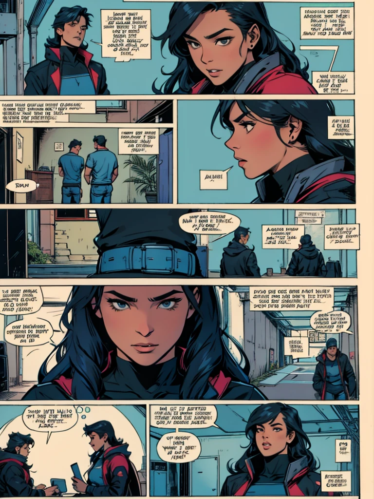 ultimate best quality,beautiful woman,Speech bubble, big