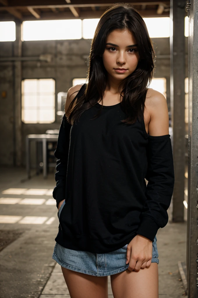 Girl 
