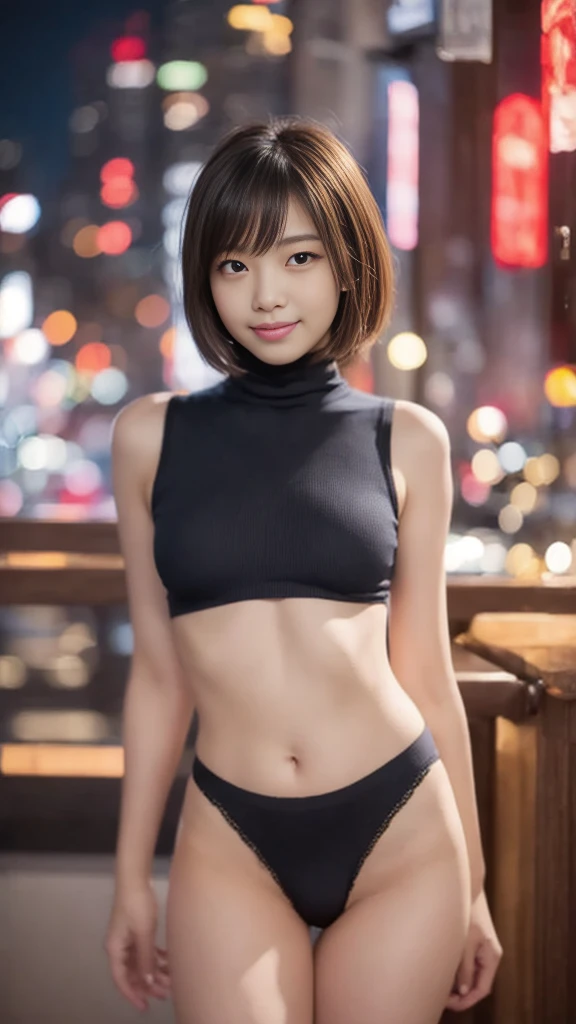 (fullnude:1.3)、cute little(年轻:1.5)1 girl in、(10 generations:1.5)、skin gloss、Rembrandt lighting、(Cyberderrick Hair、extra short hair:1.36)、tiny chest、Dinamic Light、sunlights、sunlights、(hitornfreckles:0.2)、(Dark mole:0.2)、(Skin spots、acne、Skin blemishes、 age spot、lanugo:0.2)、(In the indoor pool:1.3) NaturalHand2-3500、Super high quality photos、Raw photography、beautiful detailed face and eyes、(Photorealsitic:1.4)、top-quality、hight resolution、realisitic、Caustics、Core Shadow、Dinamic Light、Beautiful and delicate lips、delicate finger、Detailed pupils、Real Human Skin、(ighly detailed)、(natural soft light:1.2)、 ​masterpiece、top-quality、 nostalgic、Smiling smile、is standing、Take a photo from the front、View from thigh up、A slender、