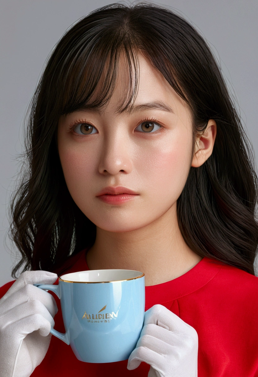 8k, Highest quality, masterpiece, Realistic, Super detailed, photo Realistic, Improvement of quality, 
A Cup、20th Generation、woman