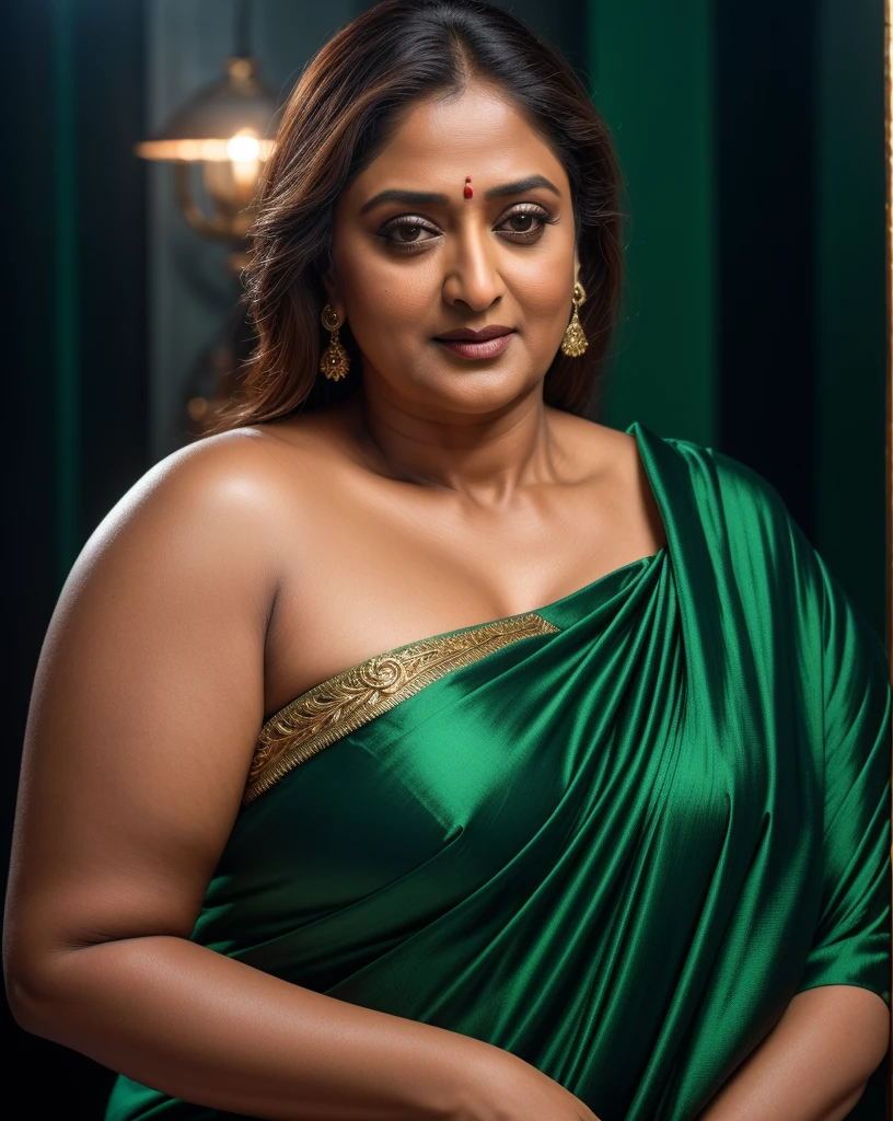 50yo mature MILF Anushka Shetty,((best quality)), ((masterpiece)), ((realistic)), Medusa, full body, the hair composed of countless small snakes, green eyes, female face,metal carved top, royal aura, trend on artstation , sharp focus, studio photo, intricate detail, very detailed, detailed eye, illustration, very detailed, sharp focus, digital render, professional, 4k