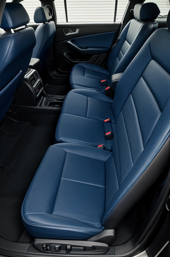 Rear seats Honda civic ex 1995 two doors