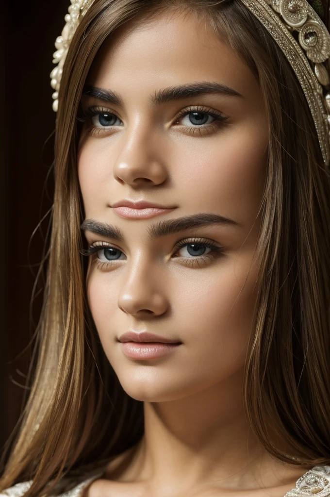 ((best quality)), ((masterpiece)), (detailed), perfect face