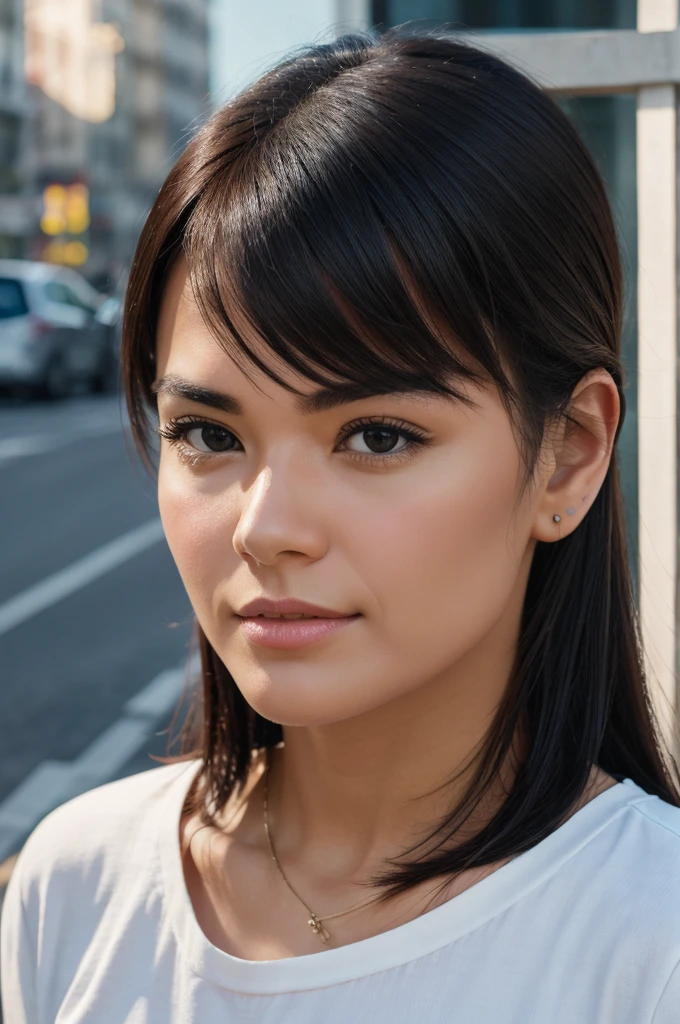 Create a profile icon with ultra HD in 35x35  size
