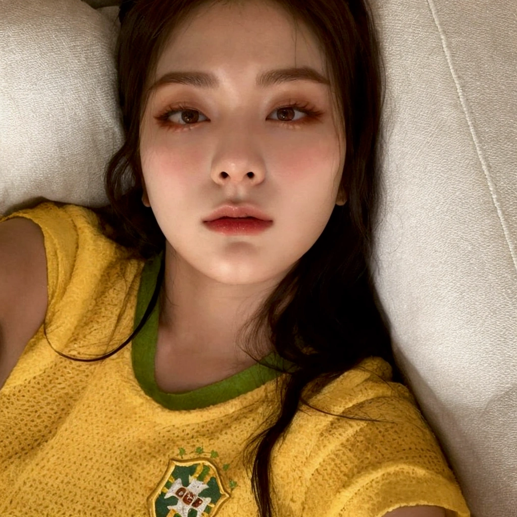 Seulgi red velvet
