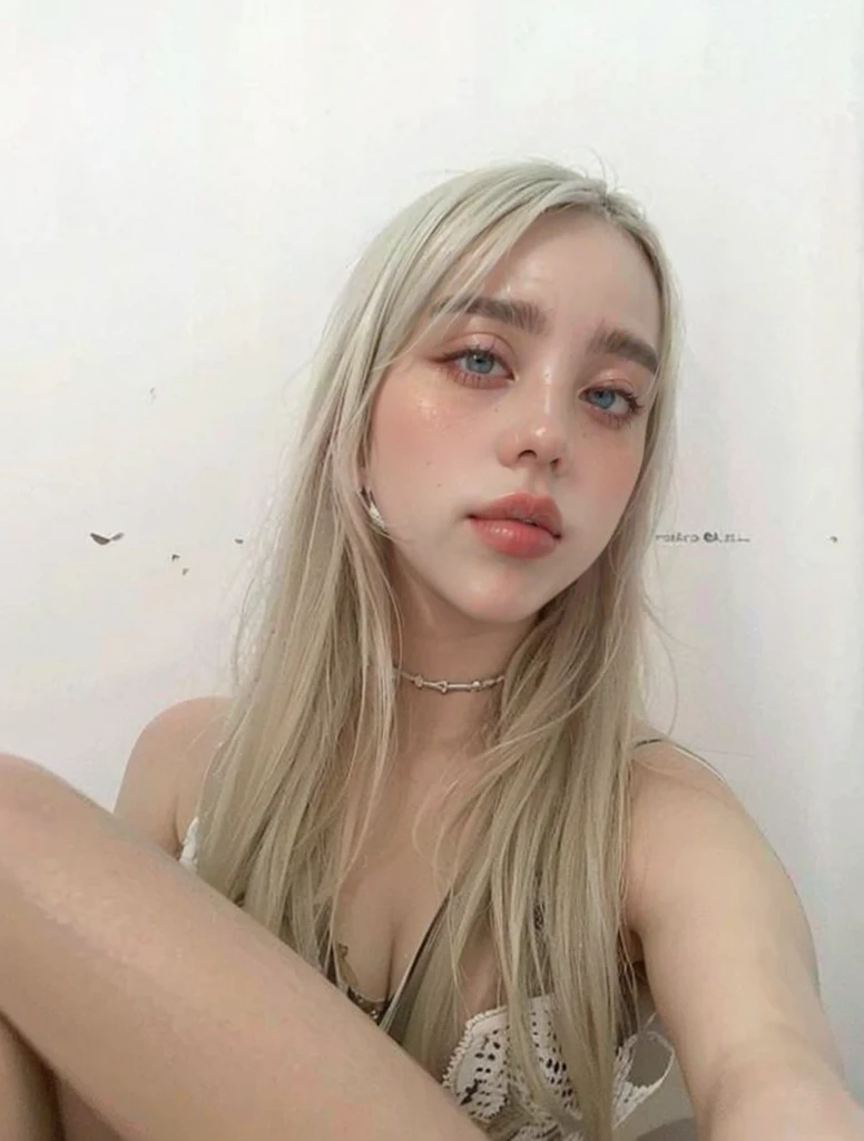 Billie eilish ocean eyes bunny