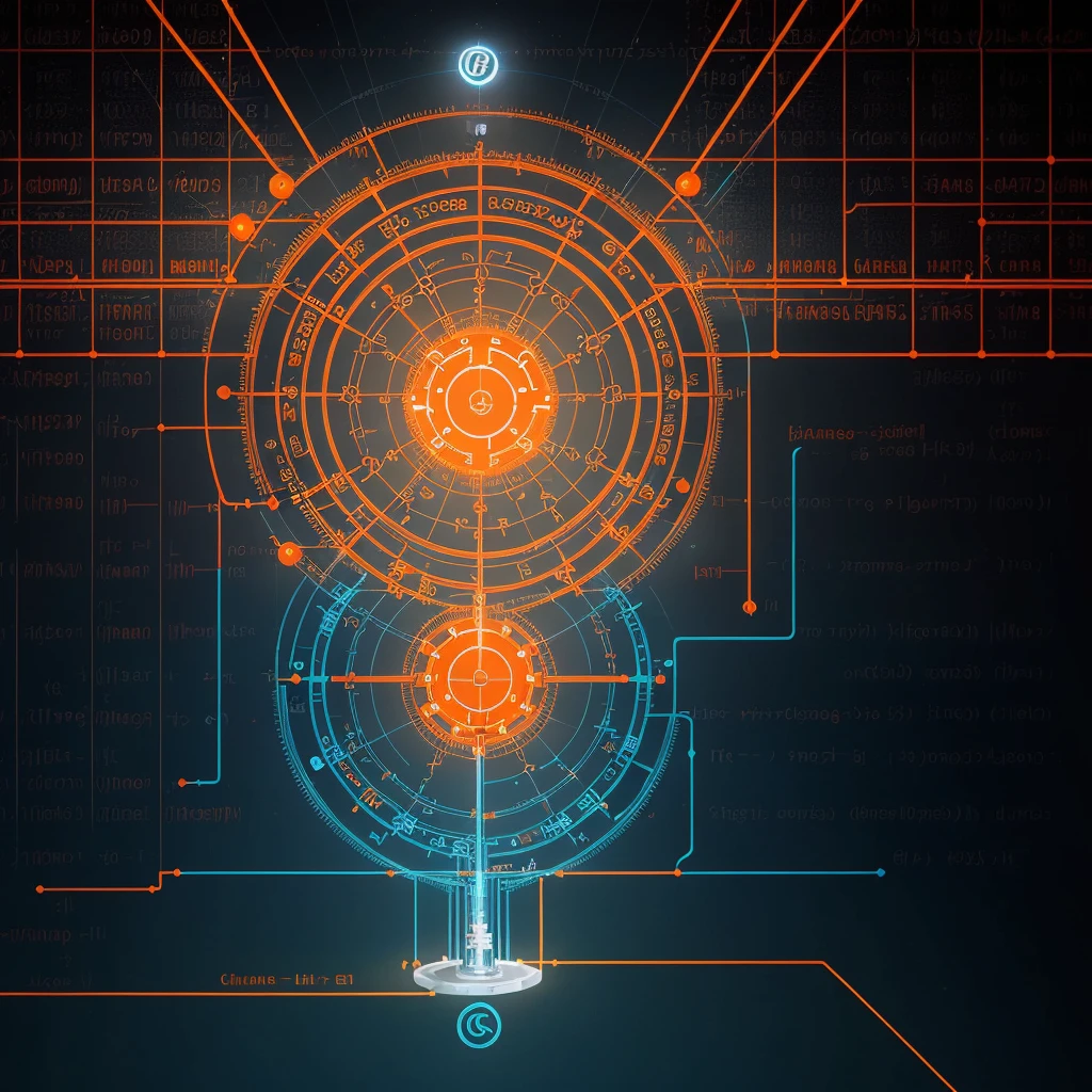 Image: A futuristic, high-tech laboratory or workshop background with a subtle grid pattern, conveying a sense of innovation and experimentation. In the center, a stylized, 3D illustration of a brain () with gears, circuits, or other mechanical elements integrated into its structure, symbolizing the fusion of human intelligence and technology.
Color Scheme:
Primary color: A deep, rich blue (#212121 or similar) to represent knowledge, innovation, and technology.
Secondary color: A bright, vibrant orange (#FFC107 or similar) to represent creativity, energy, and excitement.
Accent color: A metallic silver or gray (#B1B1B1 or similar) to add a touch of sophistication and modernity.
Text:
Channel name "Genius Garage" in a bold, modern sans-serif font (e.g., Montserrat or similar) with the primary color (deep blue).
Tagline "Path to Legendary" in a smaller, curved line above or below the channel name, using the secondary color (bright orange).
Additional Elements:
A few subtle, stylized icons or graphics related to science, technology, and programming (e.g., atoms, circuits, coding symbols) can be scattered throughout the background to add visual interest and reinforce the channel's themes.
