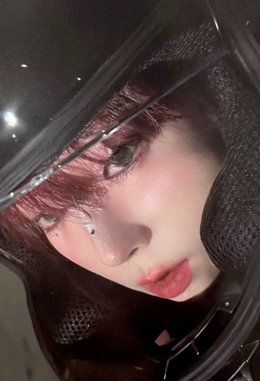 winter aespa, kim minjeong