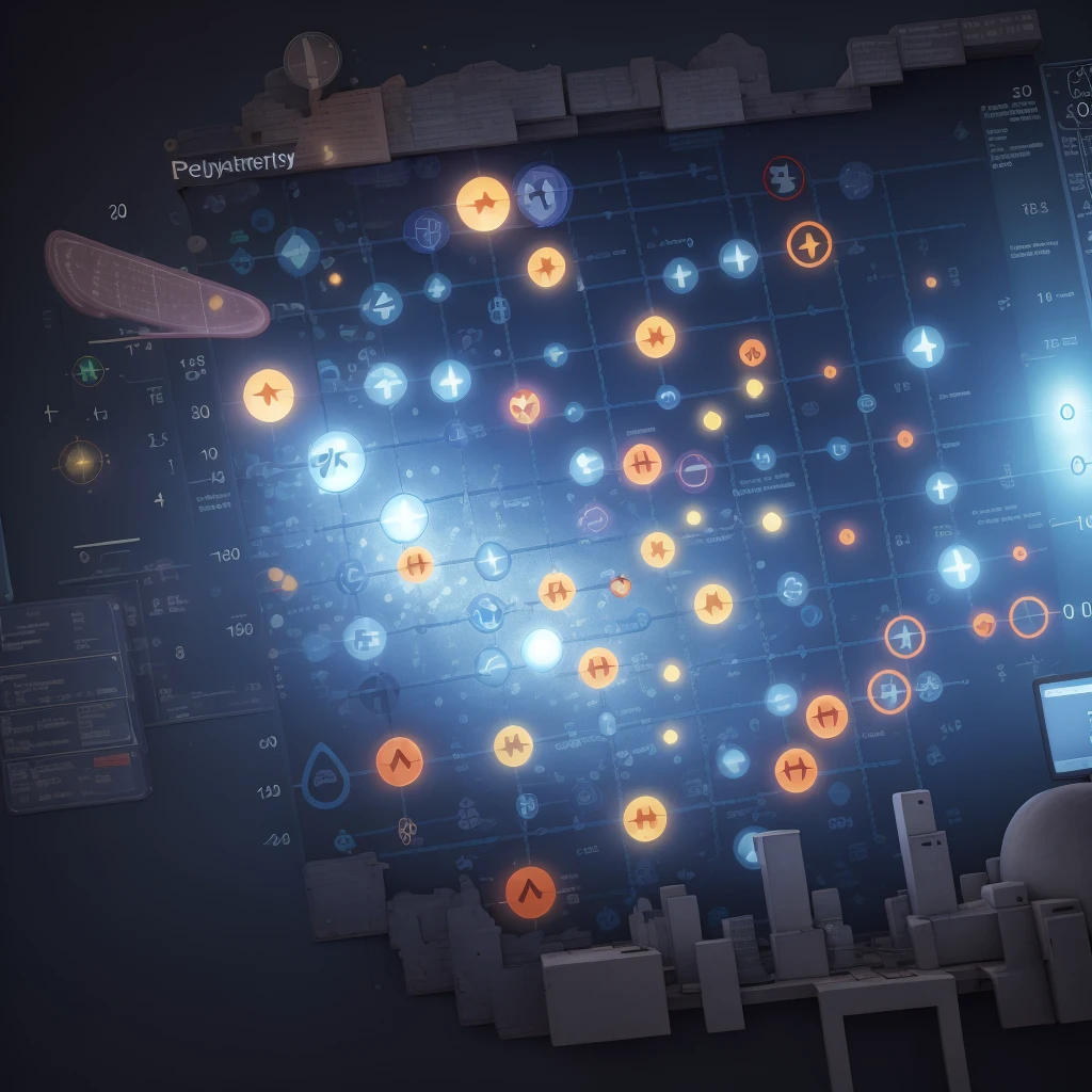 modern physics, mathematics and technology background.