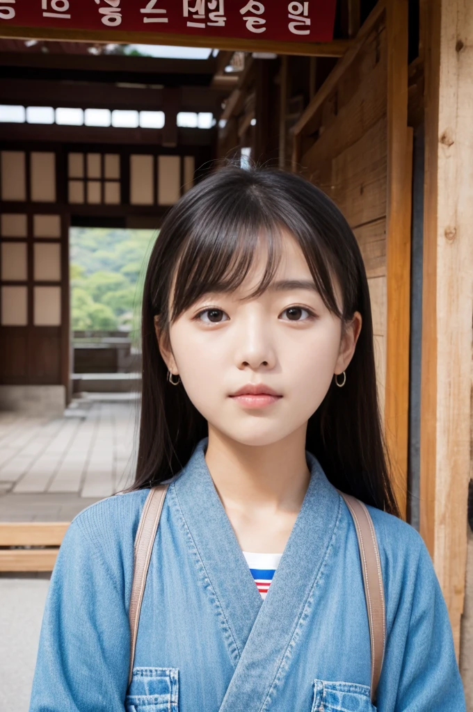 Korea horray、die japan