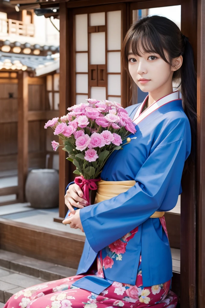 Korea horray、die japan