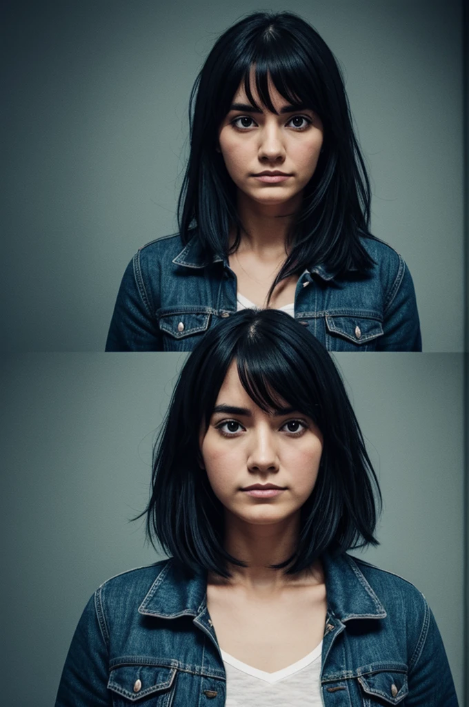 What a person with BPD looks like