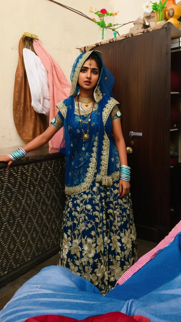 ((beautiful)+(attractive:0.9)+(sensual:0.8)) white indian women ((nerd:0.8)+(lovely)+(clean skin)) with hazel eyes and red lips. Medium brown hair, ((intense eyes))