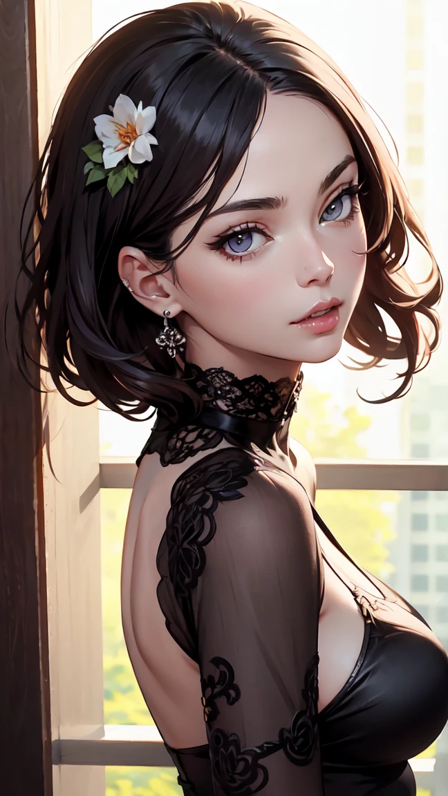 sexy outfit,(best quality)), ((Masterpiece)), (Detailed), Perfect Face((best quality)), ((Masterpiece)), (Detailed), Perfect Face(best quality)), ( (Masterpiece)), ( Detailed), Perfect Face (best quality), ((Masterpiece)), (Detailed), Perfect Face, stunningly realistic, photorealistic, photorealism,