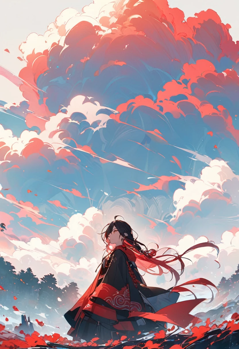 Red Cloud