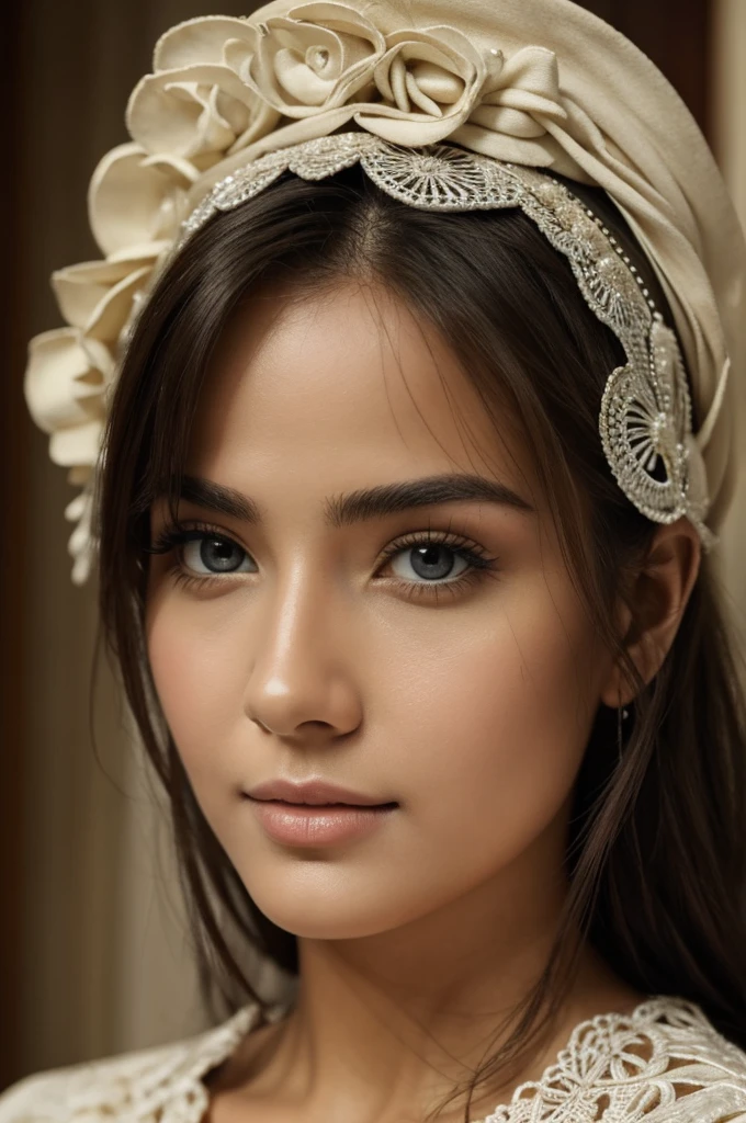 ((best quality)), ((masterpiece)), (detailed), perfect face