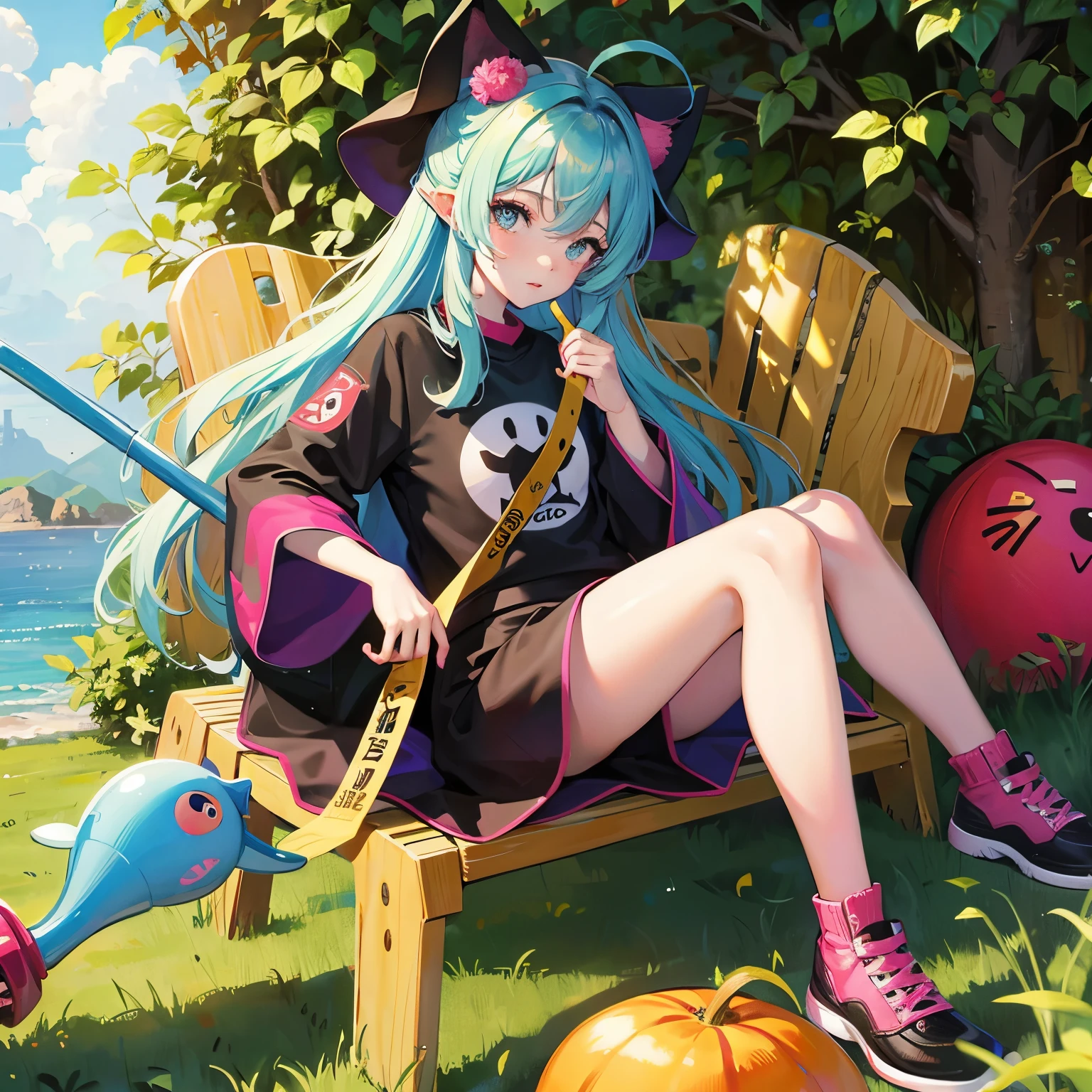 Vegapunk 02