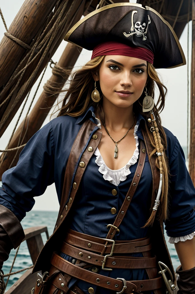 pirate