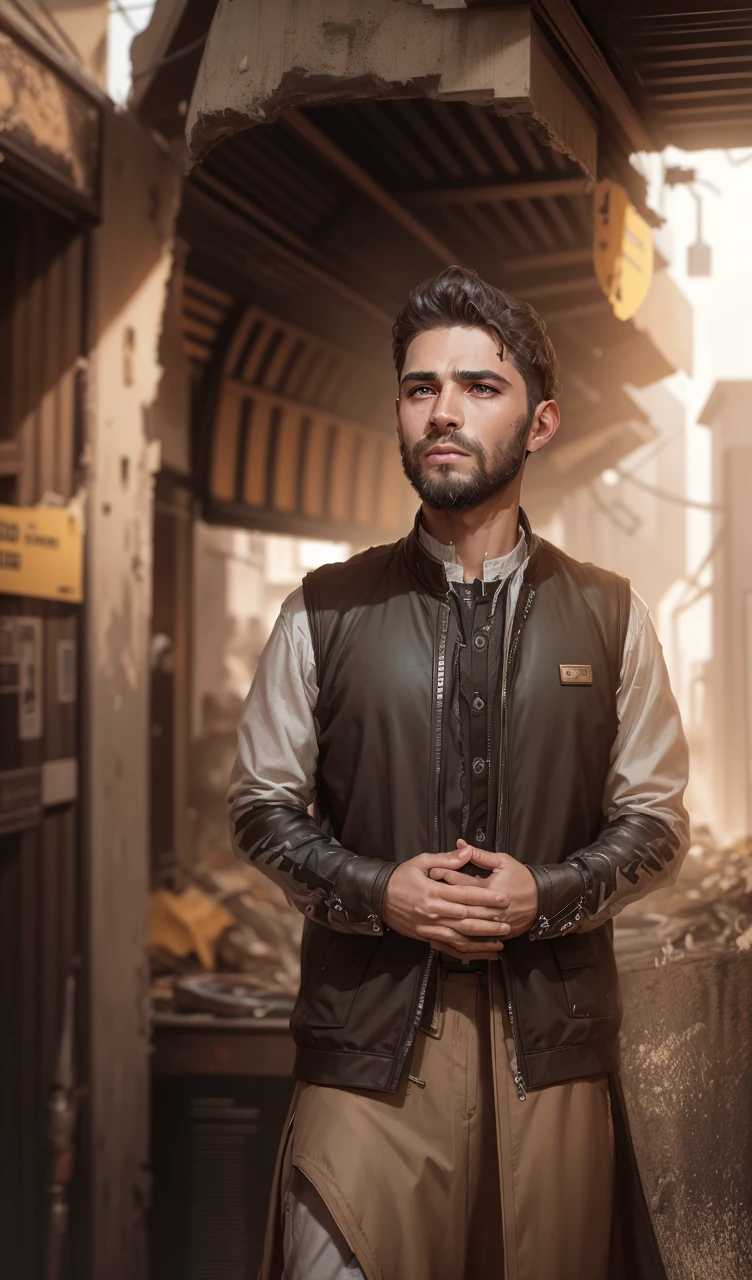 Change background syberpunk handsome boy, realistic face,8k ultra realistic