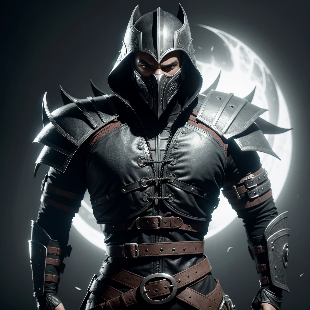 Kabal Mortal Kombat