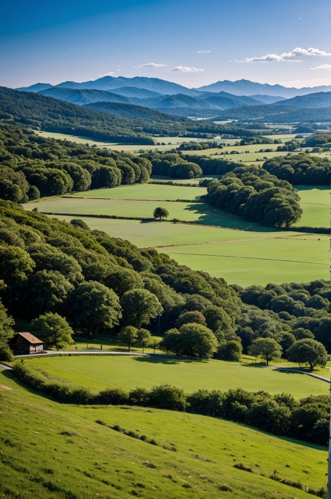 landscape