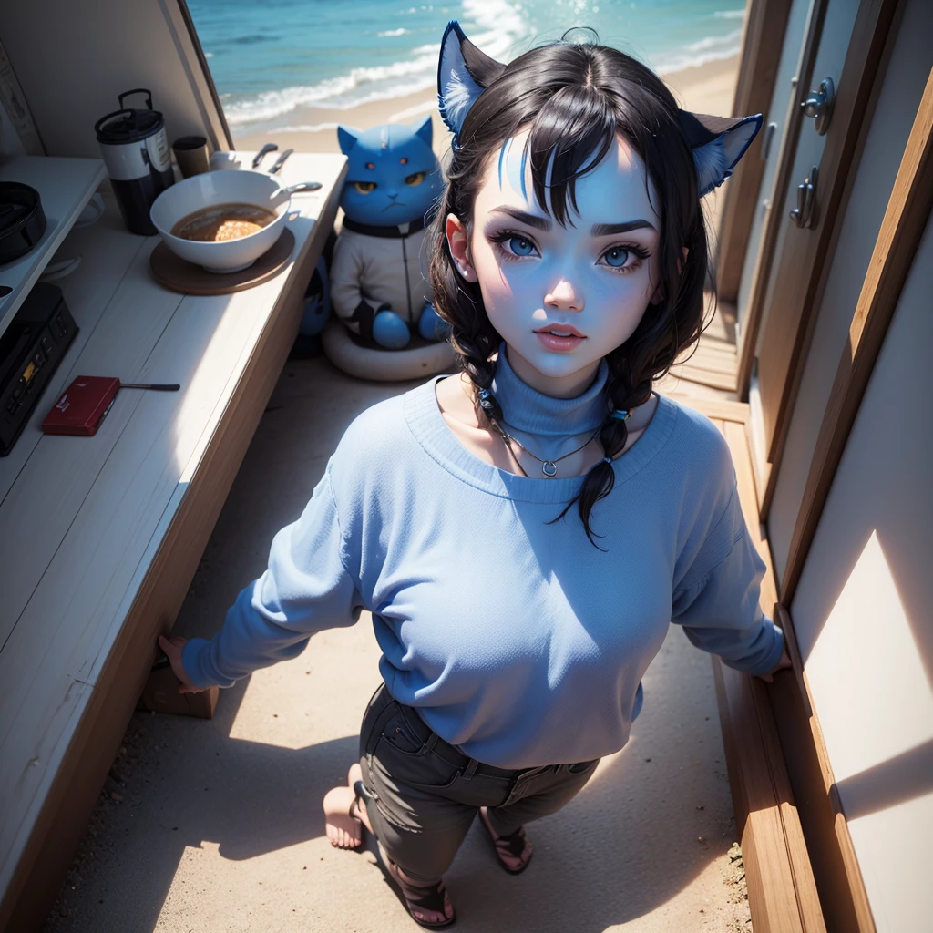 internet avatar