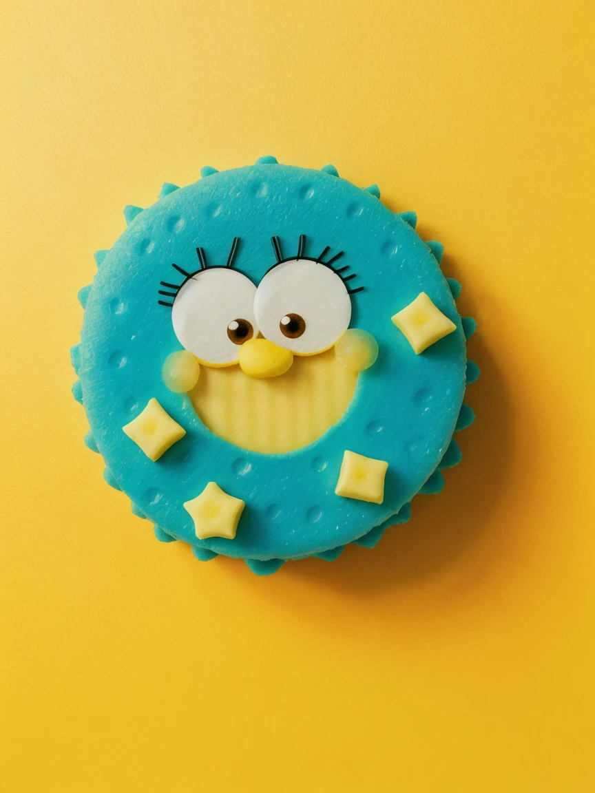 sponge bob