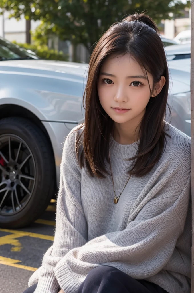 girl