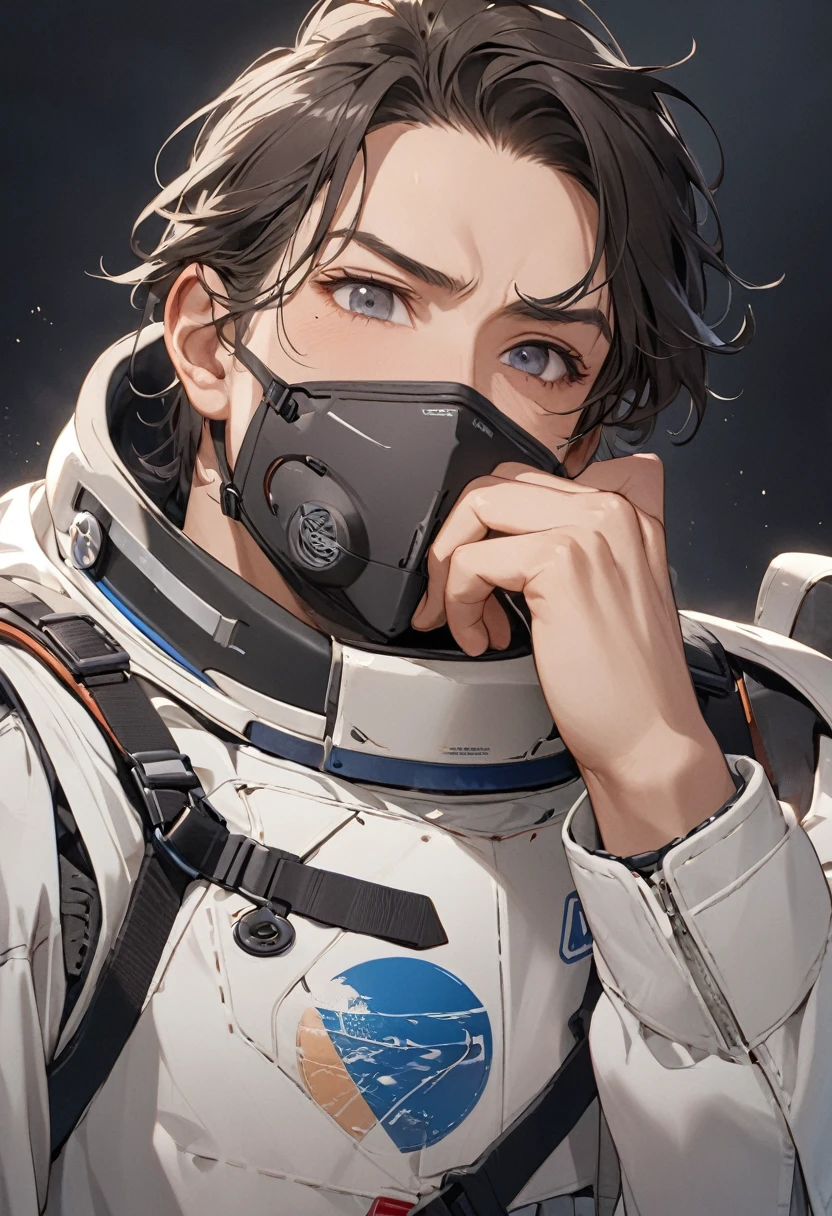 Man 
