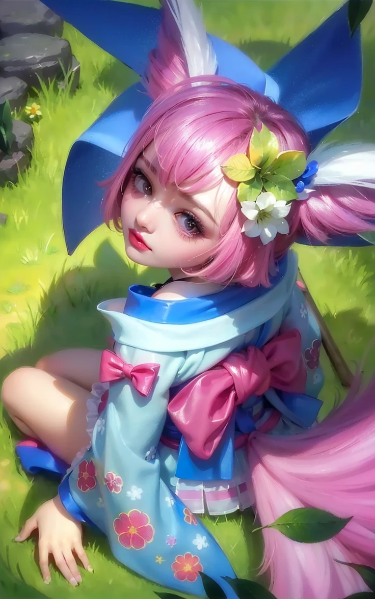 (8k, RAW photo, photorealistic:1.25) ,( lipgloss, eyelashes, gloss-face, glossy skin, best quality, ultra highres, depth of field, chromatic aberration, caustics, Broad lighting, natural shading,) looking at viewer with a serene and goddess-like happiness, detailed eye, very detailed eyes