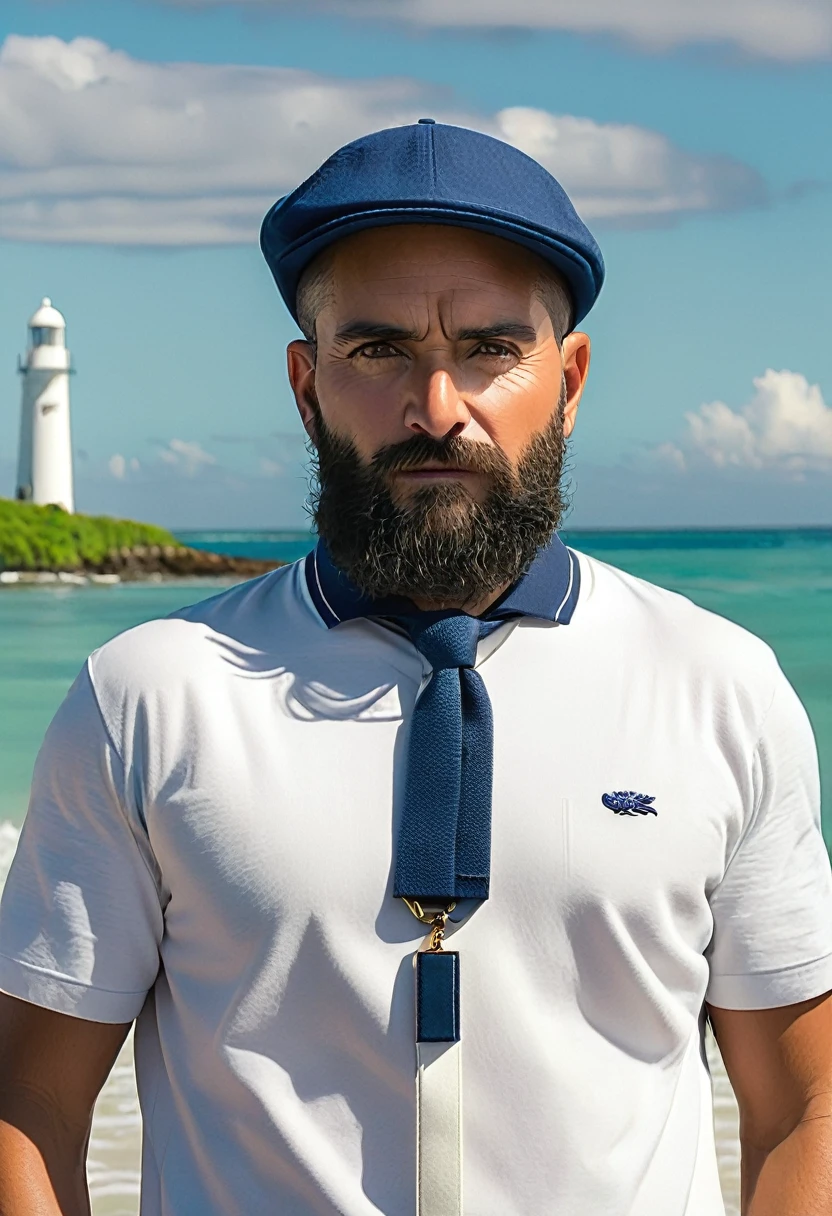 Man 