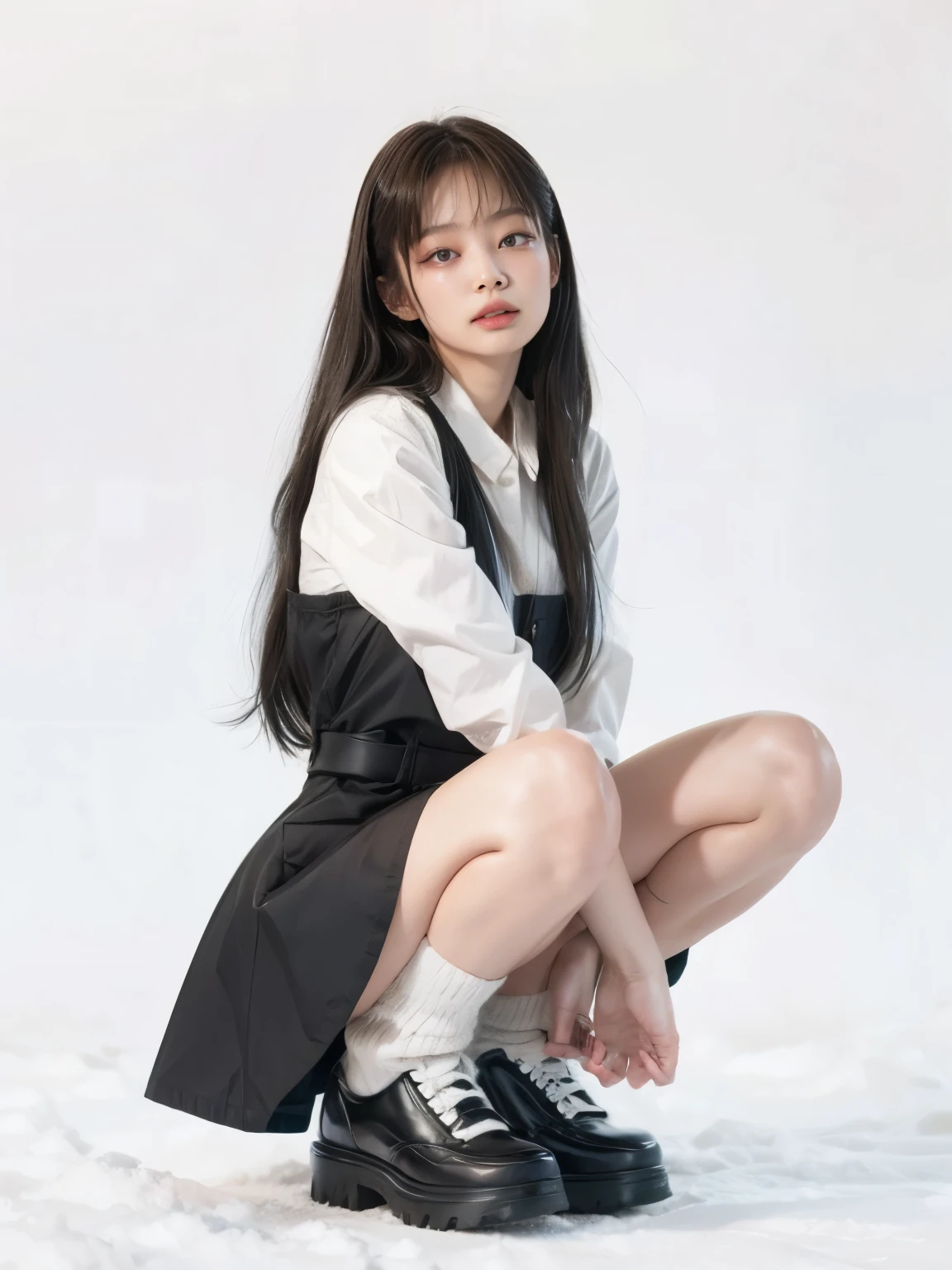 Jennie kim 