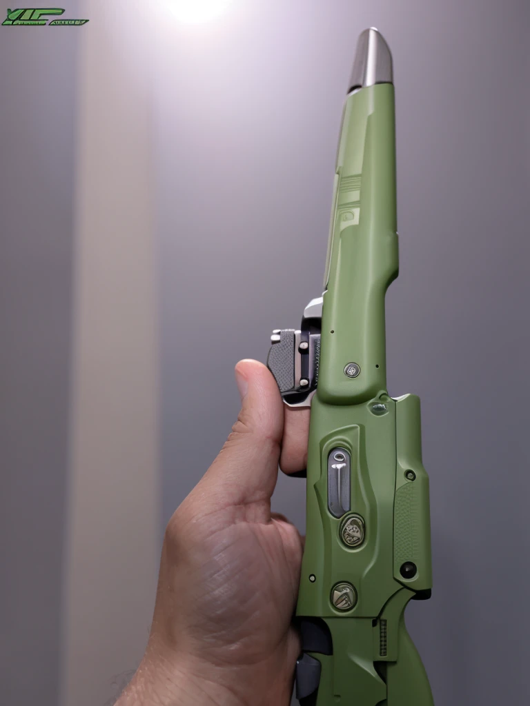 *Viper-X9 é uma piStola militar Calibre 9mm, with power combination, preciSão e durabilidade em um único pacote compacto. Com um deSign robuSto e ergonômico com diSparoS Semiautomático, Effective Range: 50 metroS, Projectile Speed: 380 m/S.*