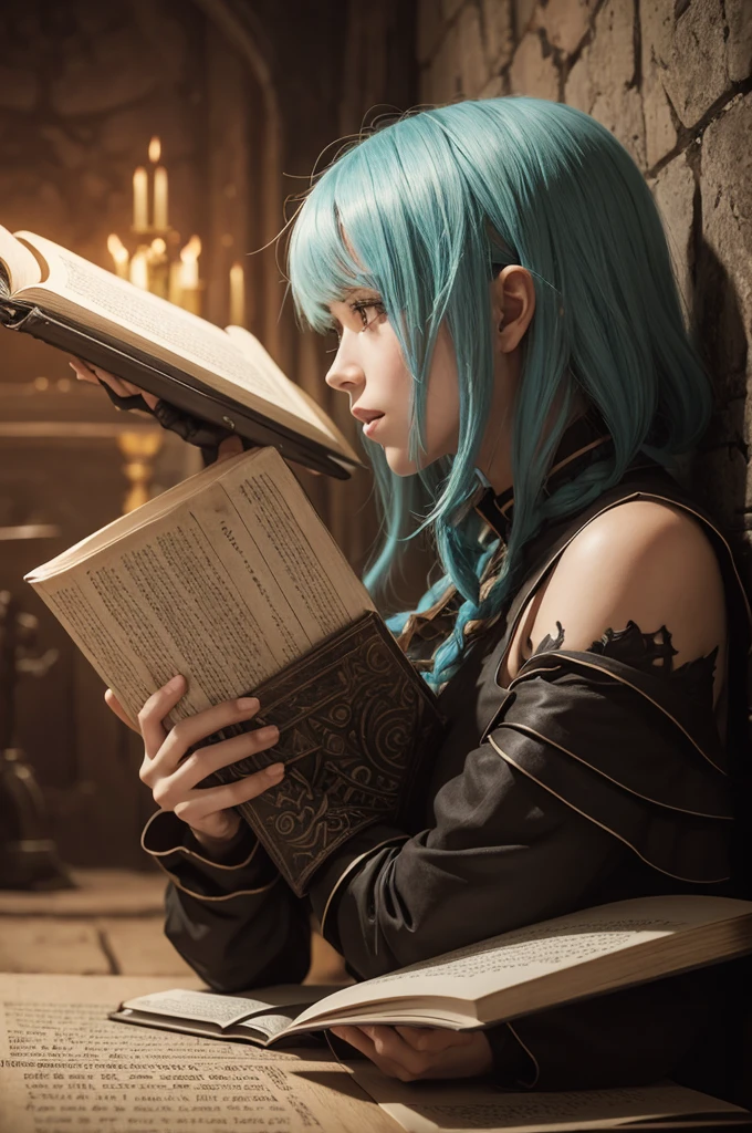Apocrypha of Tome