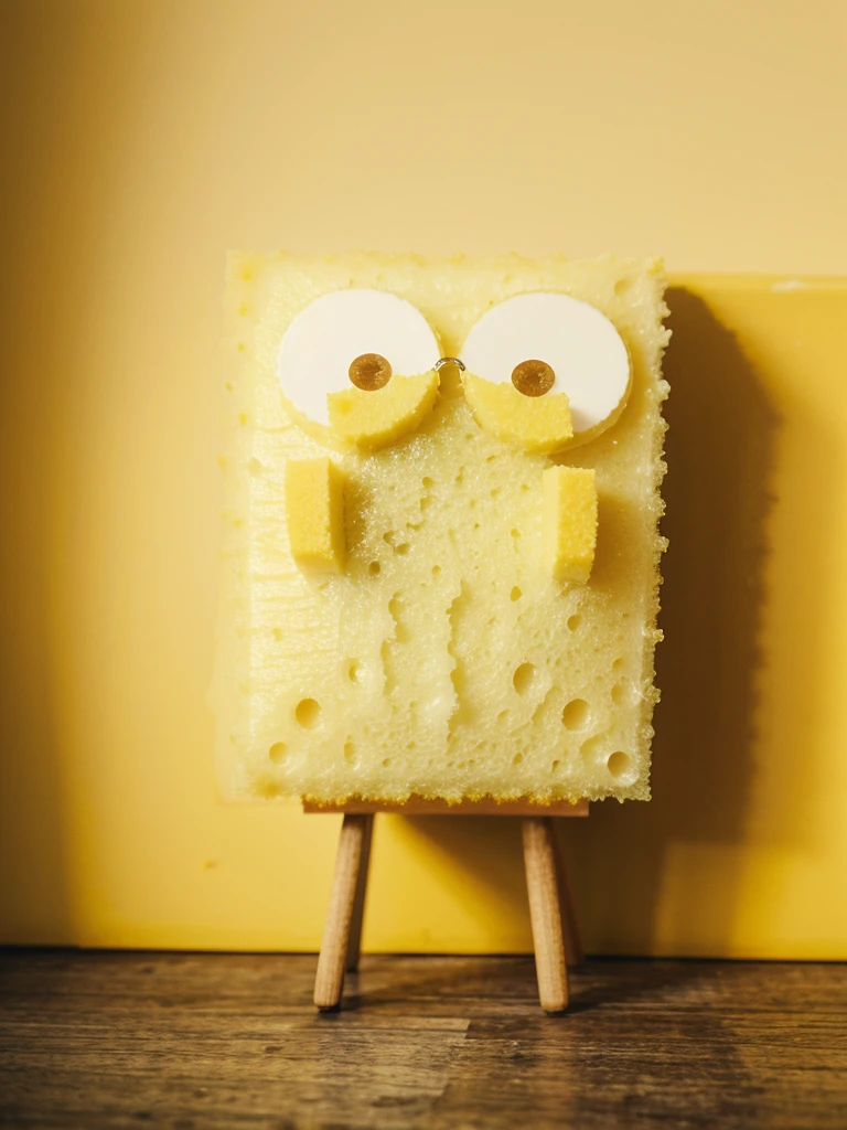Sponge Bob