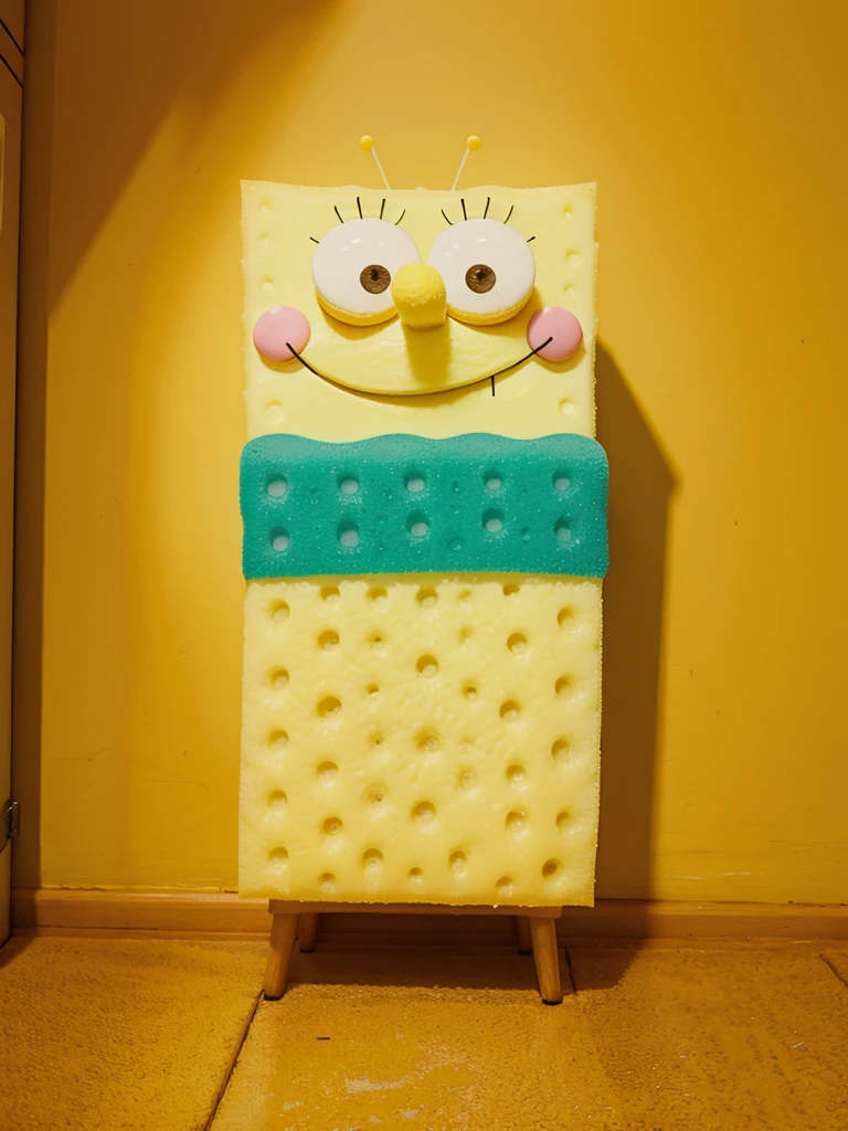 Sponge Bob