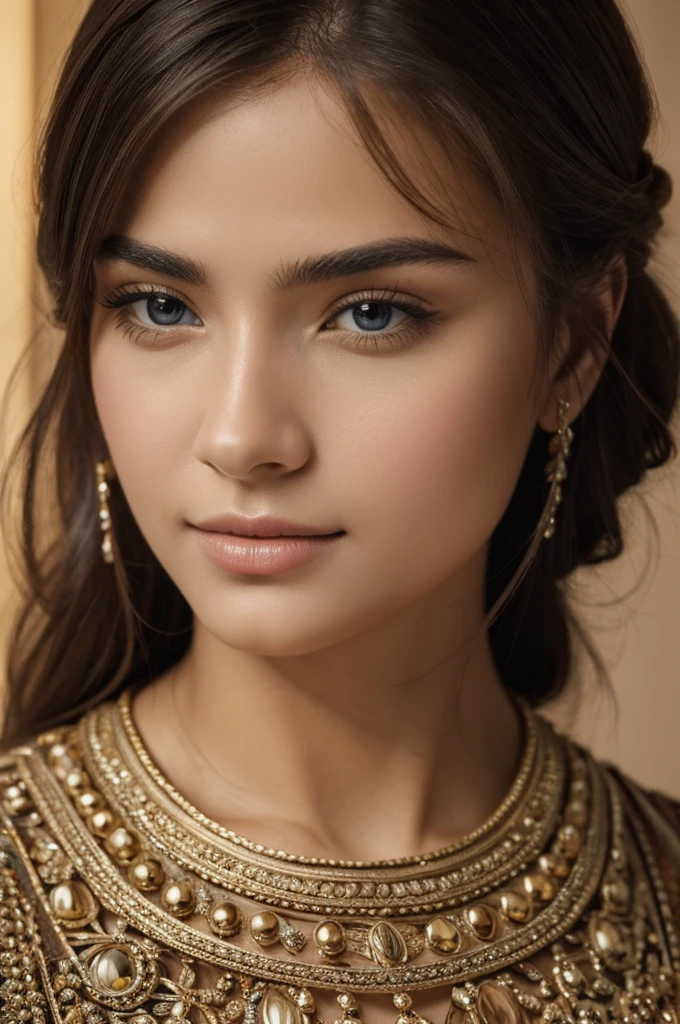 ((best quality)), ((masterpiece)), (detailed), perfect face