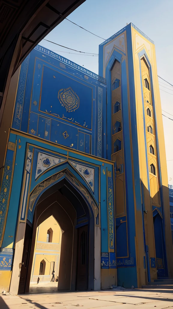 Tehran 14020