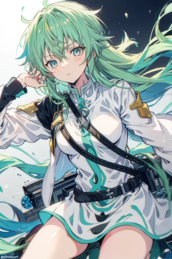 Sinon from SAO,woman