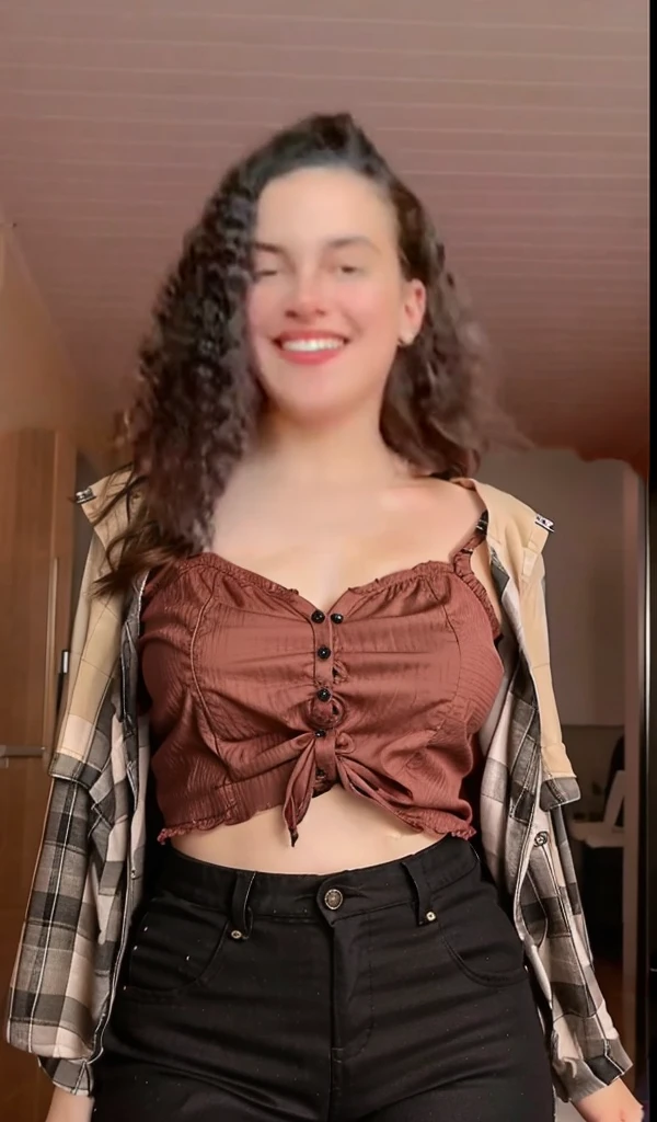 short blouse