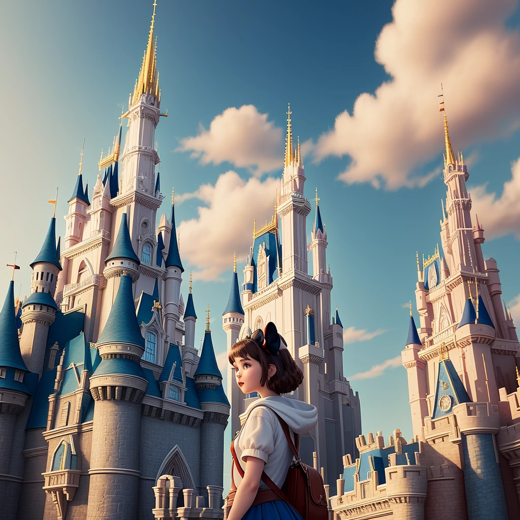 Disney