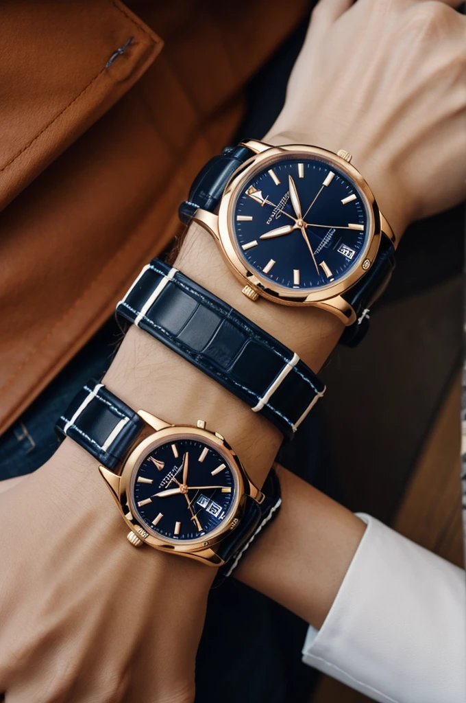 I pay for my dream watch but bought by any other person 
